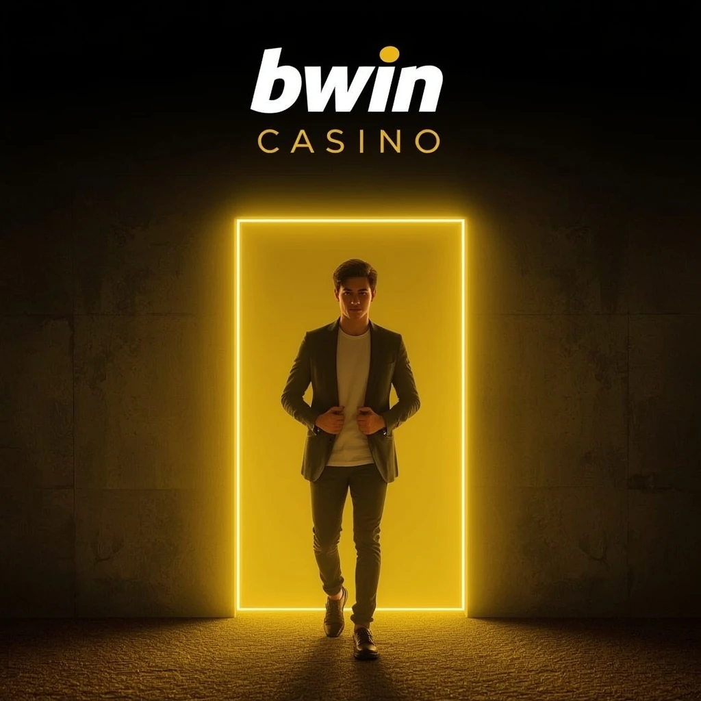 Connexion au casino Bwin