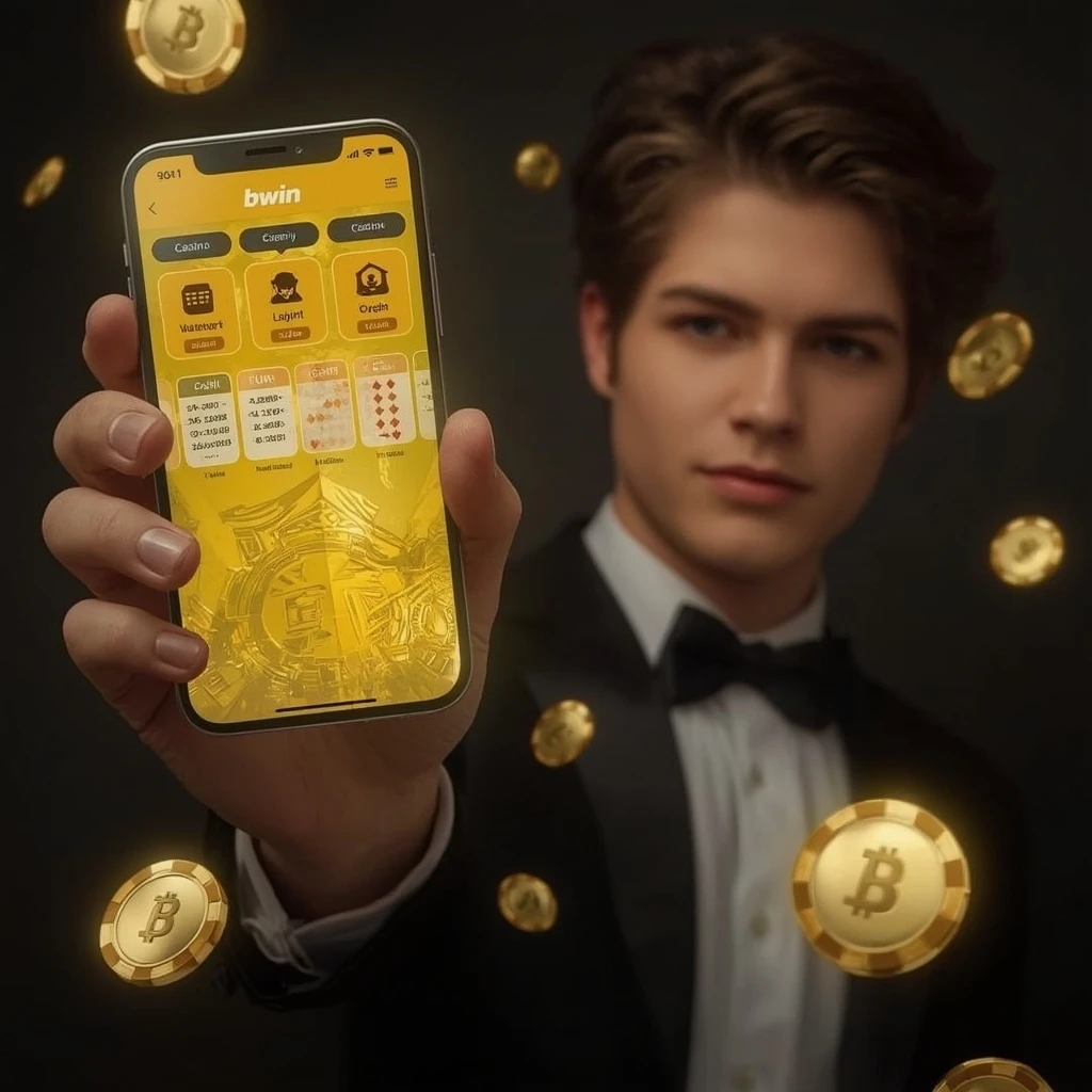 Bwin casino ios