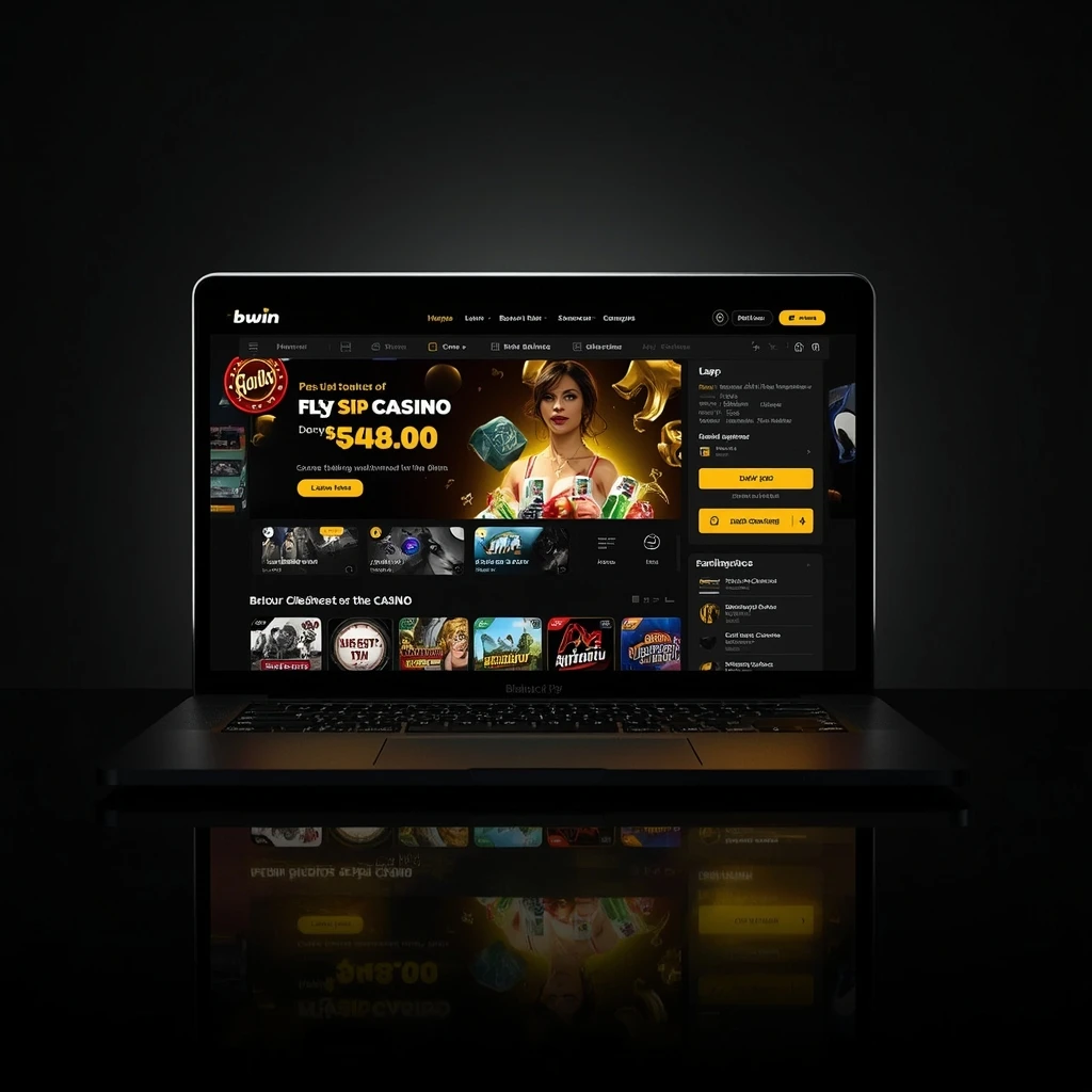 Bwin gambling site