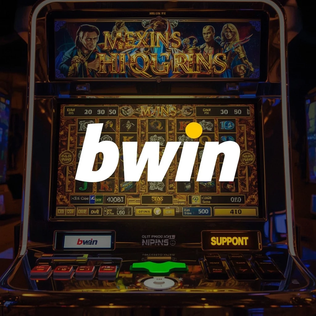 slot games